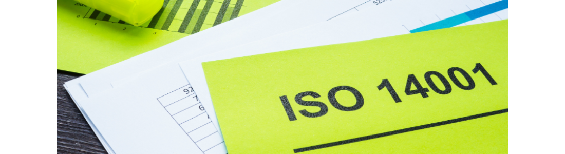 Certificación ISO 14001: ¿Qué es y por qué es útil para las empresas?