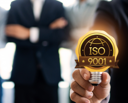 Certificación ISO 9001 – Requisitos para su obtención
