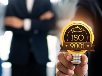 Certificación ISO 9001 – Requisitos para su obtención